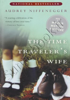 The Time Traveler's Wife thumb 1 1