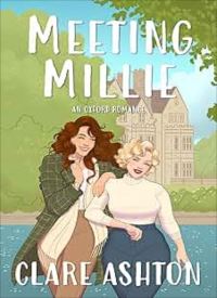 Meeting Millie (Oxford Romance 1) Meeting Millie (Oxford Romance 1) thumb 2 1