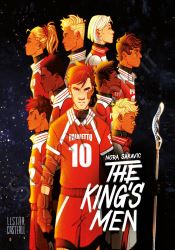 The King's Men thumb 1 1