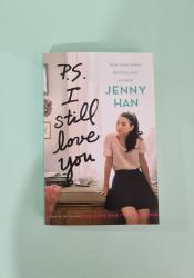 P.S. I Still Love You (To All the Boys I've Loved Before Book 2) thumb 1 2