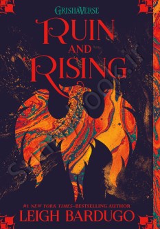 Ruin and Rising (The Shadow and Bone Trilogy 3) thumb 1 1