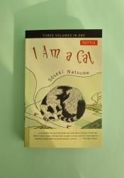 I Am a Cat thumb 2 2