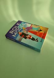 Role Model (Game Changers 5) thumb 2 3