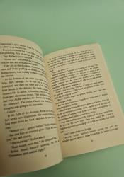 Heart of the Land (Spirit Animals: Fall of the Beasts, Book 5) thumb 1 5