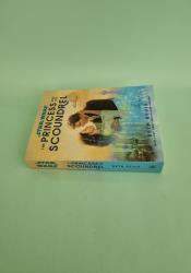 The Princess and the Scoundrel (Star Wars Disney Canon Novel) thumb 2 4