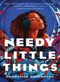 Needy Little Things thumb 2 1