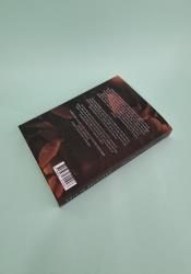 A Knife and a Blade (Riehse Eshan 1) thumb 2 5