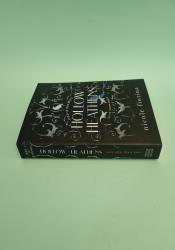 Hollow Heathens: Book of Blackwell thumb 2 4