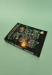 The Brothers Hawthorne (The Inheritance Games 4) thumb 1 3