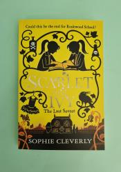 The Last Secret (Scarlet and Ivy Book 6) thumb 2 2