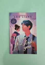 I Hope This Finds You thumb 2 2