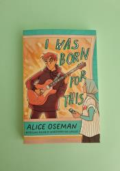 I Was Born for This thumb 2 2