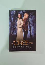 Reawakened (Once Upon A Time 1) thumb 1 2