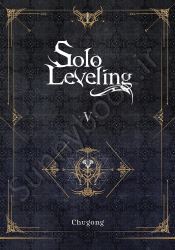 Solo Leveling, Vol. 5