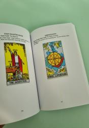 Moon Magic: A Handbook of Lunar Cycles, Lore, and Mystical Energies (Mystical Handbook) thumb 2 9