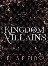 Kingdom of Villains