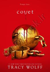 Covet (Crave, 3) thumb 1 1