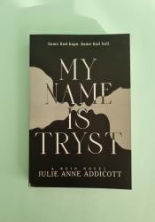 My Name Is Tryst My Name Is Tryst thumb 2 2