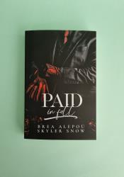 Paid In Full (Vitale Brothers Book 2) thumb 1 2