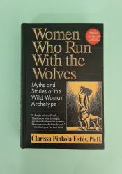 Women Who Run With the Wolves thumb 2 2
