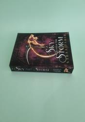 A Sky Beyond the Storm (An Ember in the Ashes 4) A Sky Beyond the Storm (An Ember in the Ashes 4) thumb 2 4