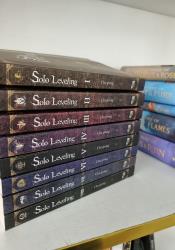 Solo Leveling, Vol. 8 thumb 2 5