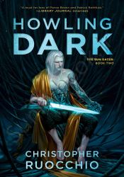 Howling Dark (Sun Eater Book 2) thumb 1 1