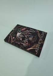 Kiss of Death: A Dark Gods and Monsters Fantasy Romance thumb 2 3