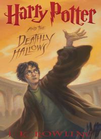 Harry Potter and the Deathly Hallows (Harry Potter 7) thumb 1 1