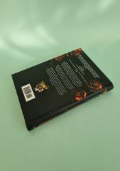 Kingdom of the Feared (Kingdom of the Wicked 3) Kingdom of the Feared (Kingdom of the Wicked 3) thumb 2 5