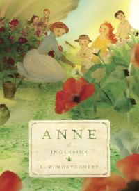 Anne of Ingleside (Anne of Green Gables, Book 6) thumb 2 1
