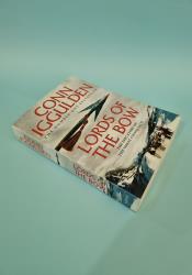 Lords of the Bow (Conqueror, Book 2) thumb 2 3