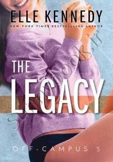 The Legacy (Off-Campus 5)