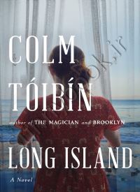 Long Island (Eilis Lacey 2)