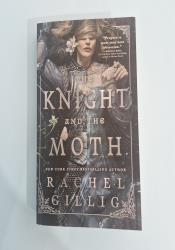 The Knight and the Moth (The Stonewater Kingdom 1) thumb 1 2