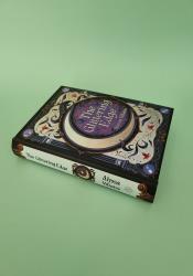 The Glittering Edge (The Idlewood Duology 1) thumb 1 3