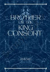 Brother of The King Consort (QOTD book 2)