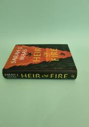 Heir of Fire (Throne of Glass Book 3) thumb 2 4