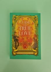 A Curse for True Love (Once Upon a Broken Heart 3) thumb 1 2