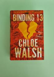 Binding 13 (Boys of Tommen 1) Binding 13 (Boys of Tommen 1) thumb 1 2