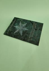 The Blood that Burns the Winter Snow (The Bound and the Broken 0.6) thumb 2 3