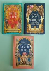 A Curse for True Love (Once Upon a Broken Heart 3) thumb 2 6