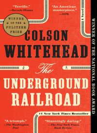 The Underground Railroad thumb 2 1