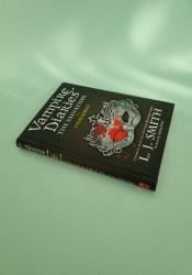 The Vampire Diaries: The Salvation: Unmasked: Book 13 The Vampire Diaries: The Salvation: Unmasked: Book 13 thumb 2 3