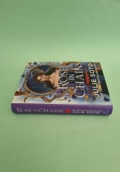 Rose in Chains (The Evermore Trilogy 1) thumb 1 4