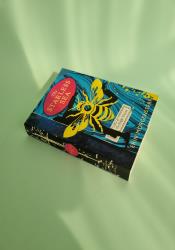 The Starless Sea thumb 1 3