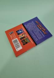 The Haunted Mask (Goosbumps 4) thumb 1 4