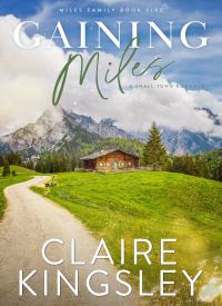 Gaining Miles (Miles Family 5)