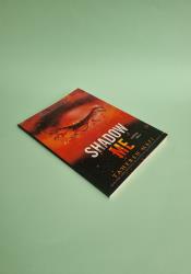 Shadow Me (Shatter Me 4.5) thumb 2 3