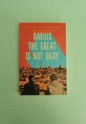 Darius the Great Is Not Okay thumb 2 2